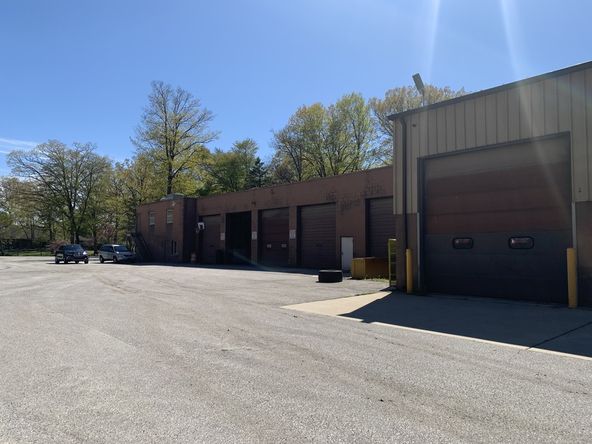 1111 W US Highway 20, Michigan City, IN 46360